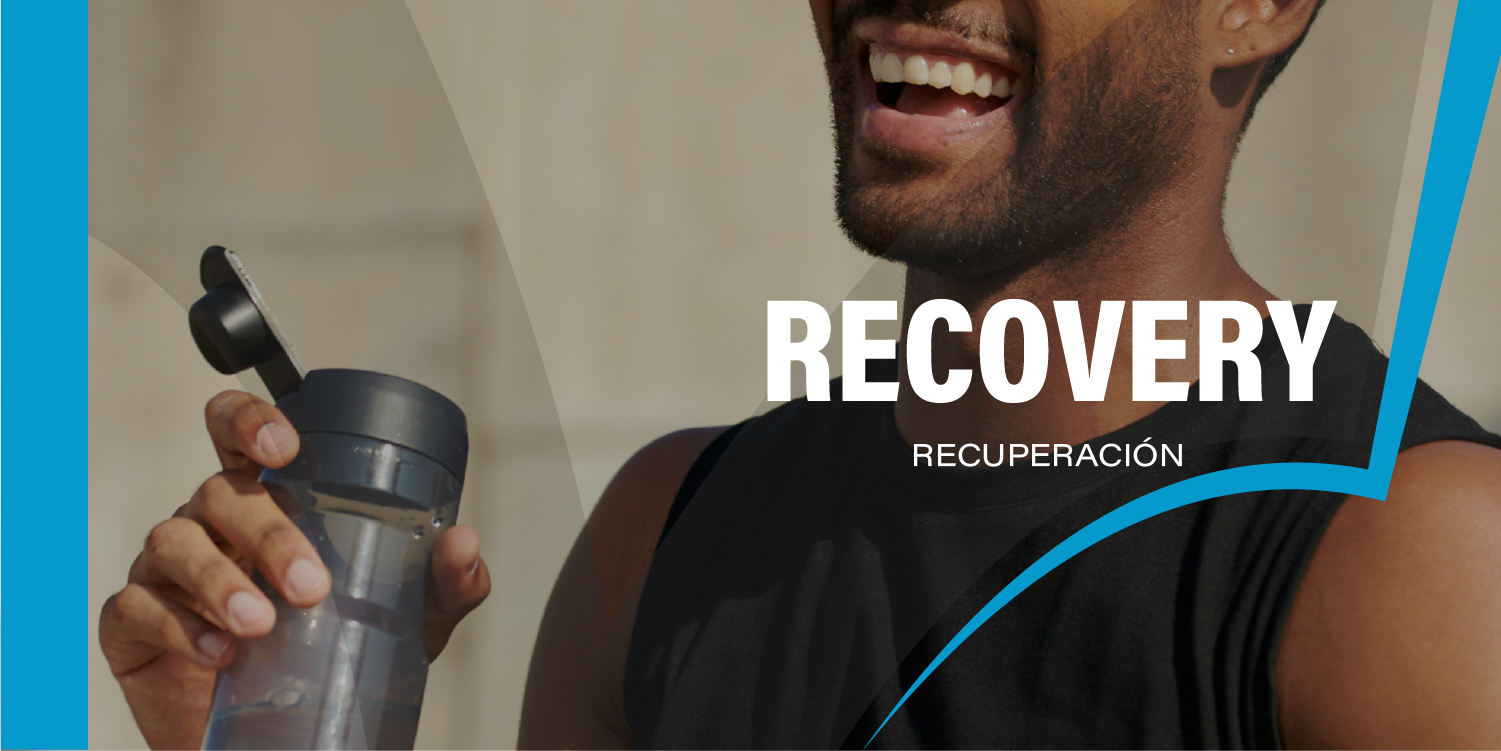 RECOVERY